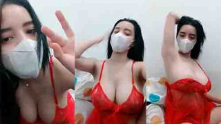 Bokep Indo Tobrut Urbabyy Lingerie Merah