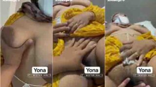 Bokep tante yona twitter jilboobsr1