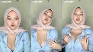 bokep 3gp hijab pov pamer susu gede