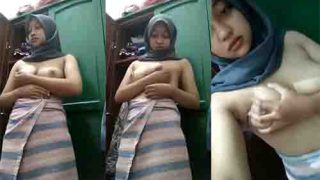 Bokep Pap Toket Abg Jilbab Sma Buat Pacar