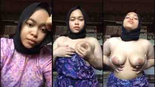 Bokep Ukhti Pamerin Toketnya Vcs Colmek