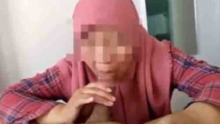 Bokep Jilbab Emut Kontol Gede Crott Wajah