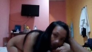 Bokep Selingkuh Tante Bersama Brondong Hot