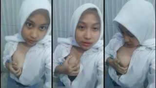 Bokep Jilbab Abg Sma Pap Buat Guru Penjas