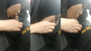 Bokep Jilbab Hitam Nyepong Di Siang Hari Malaysia
