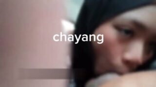 Bokep Chayang Konten Jilbab Malay Bj Dimobil