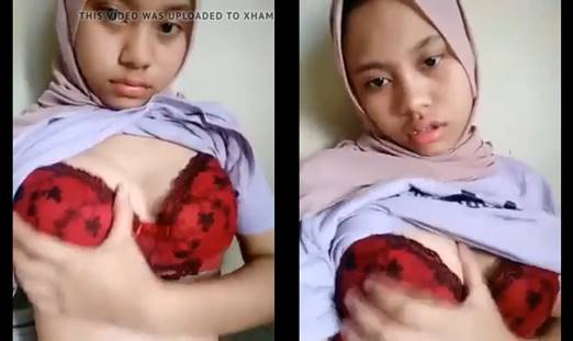 Bokep gemoy twiter jilbab sma lagi sange parah