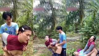 Bokep stw montok selingkuh ngentot sma pemuda dikebun